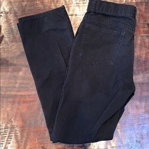 Old Navy Jeans (boys)